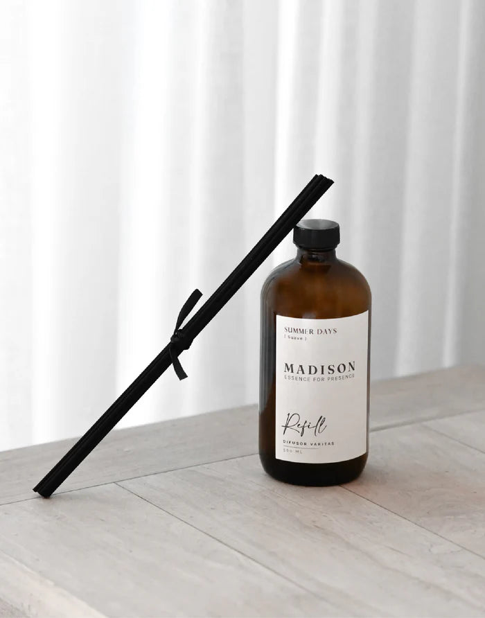 Refill Difusor Varitas 500 ml - Madison