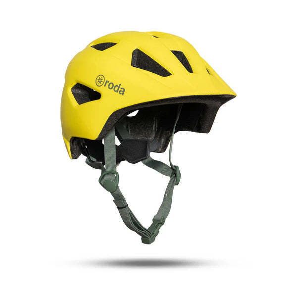 Casco Integral Roda Sport - roda