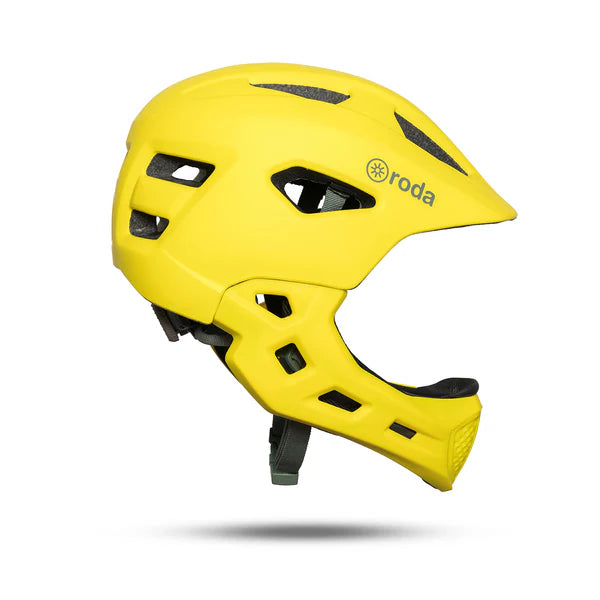 Casco Integral Roda Sport - roda