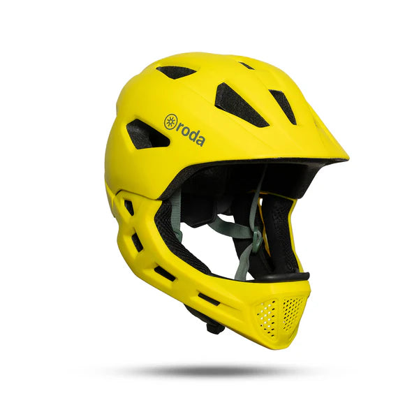 Casco Integral Roda Sport - roda