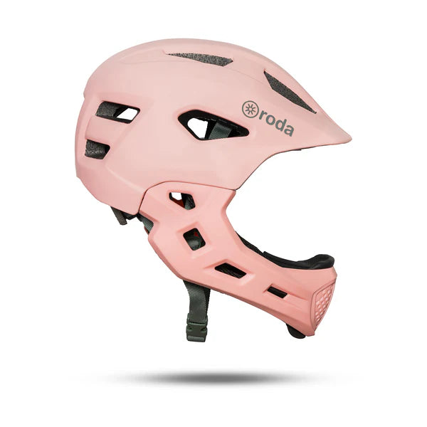 Casco Integral Roda Sport - roda
