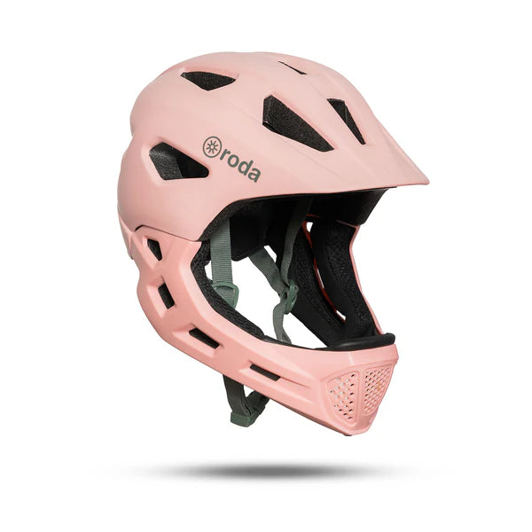 Casco Integral Roda Sport - roda