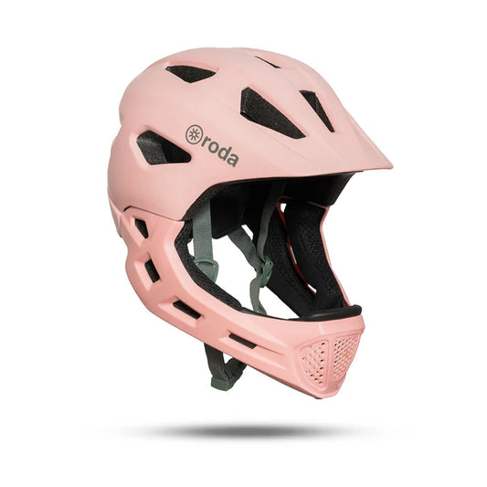 Casco Integral Roda Sport - roda