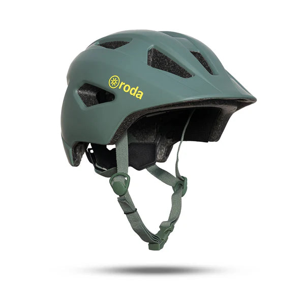 Casco Integral Roda Sport - roda