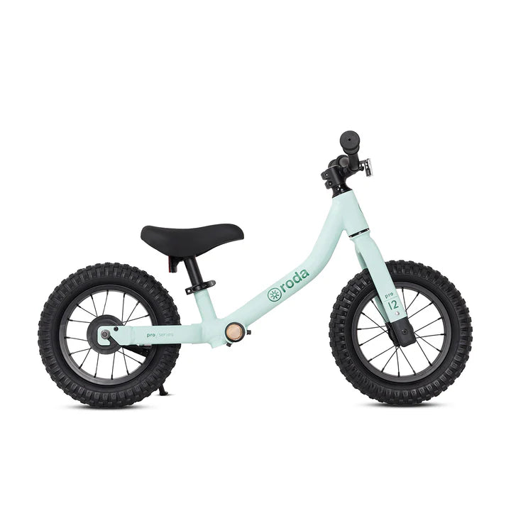 Bicicleta Roda Pro Series Aro 12 Amarilla