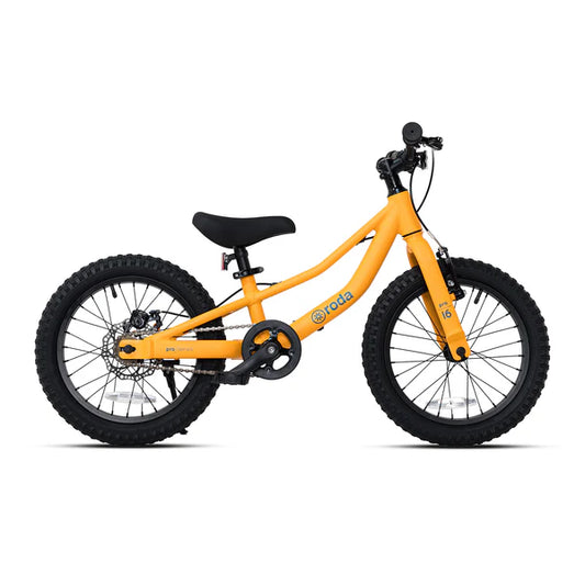 BICICLETA PARA NIÑOS NIÑAS RODA PRO ARO 16