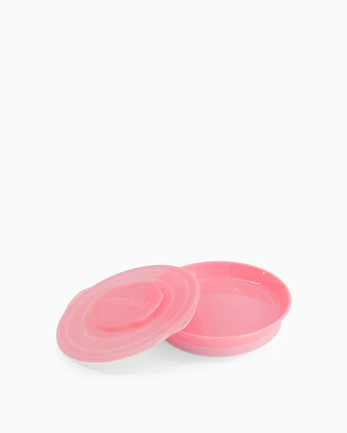 Plato base anti-deslizante Twistshake