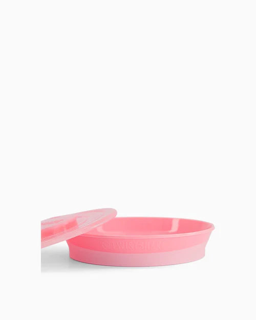 Plato base anti-deslizante Twistshake