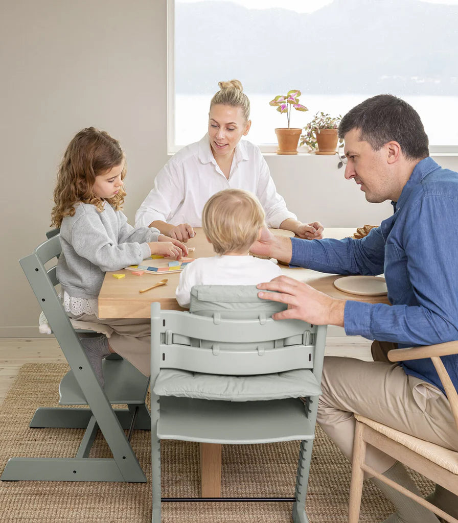 Silla de comer  Tripp Trapp - Stokke