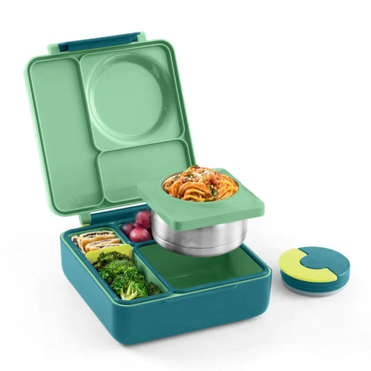 Lonchera para almuerzo Omiebox Isotérmica