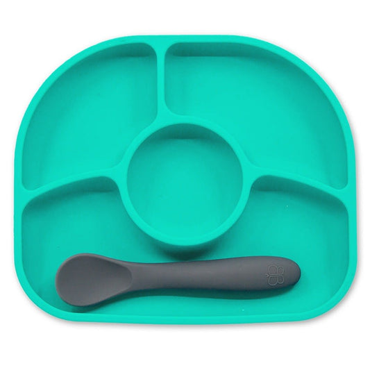 Plato de Silicon Yumi  - Bblüv