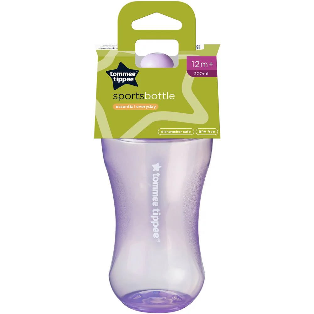Vaso Deportivo Sport Essentials 300ml - Tommee Tippee
