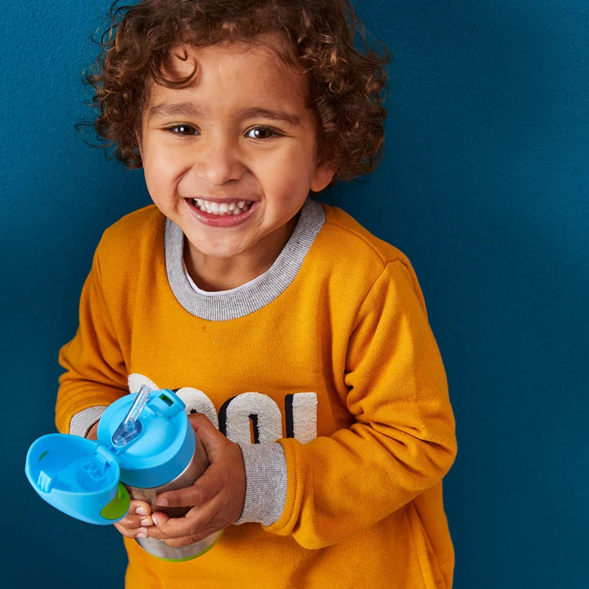 Botella térmica para niños 350 mL