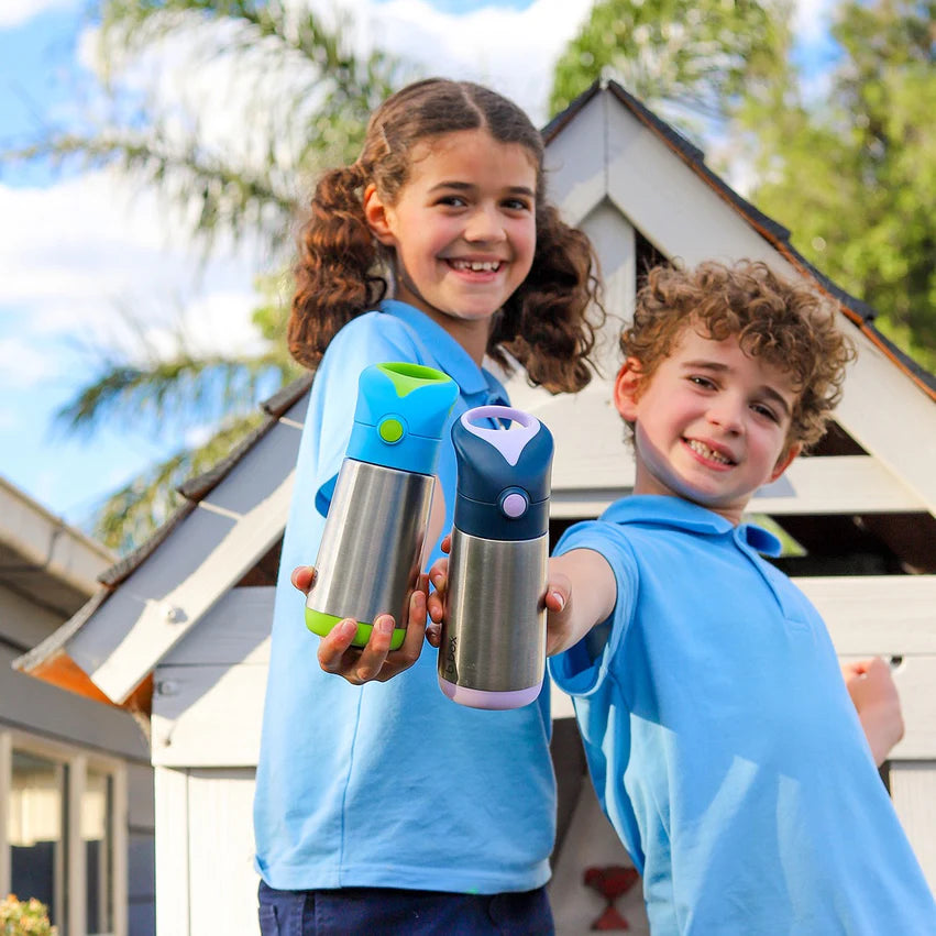 Botella térmica para niños 350 mL