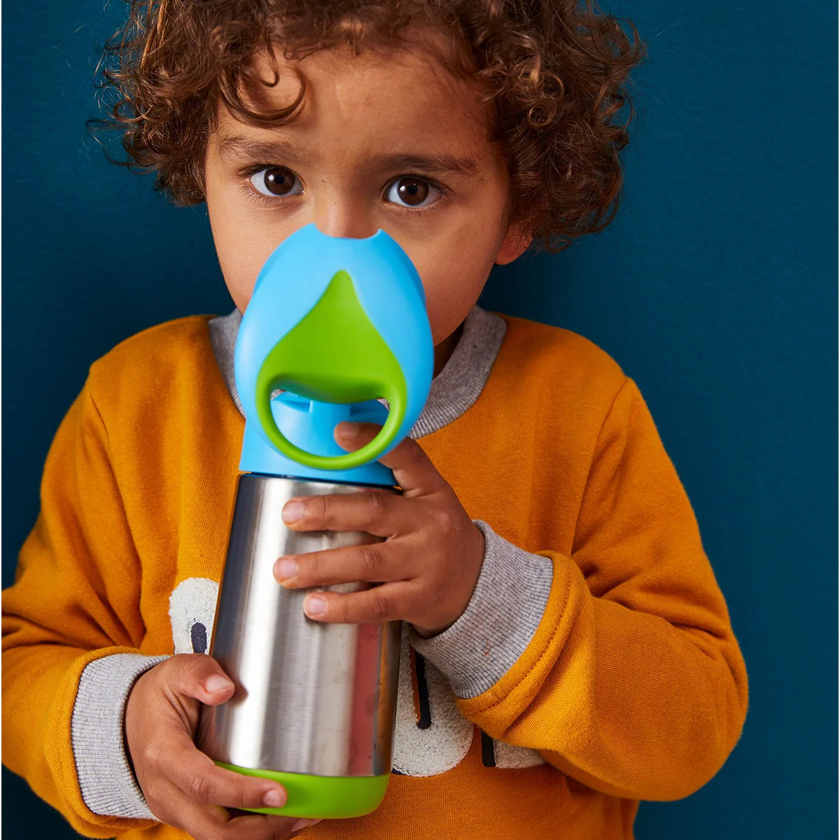 Botella térmica para niños 350 mL