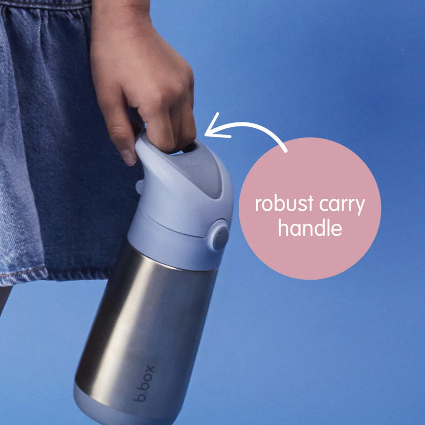 Botella térmica para niños 350 mL