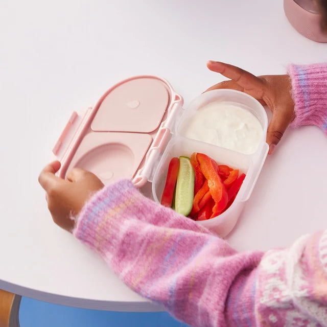 Snackbox b.box