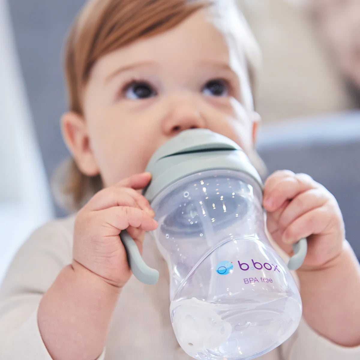 Vaso Sippy - b.box
