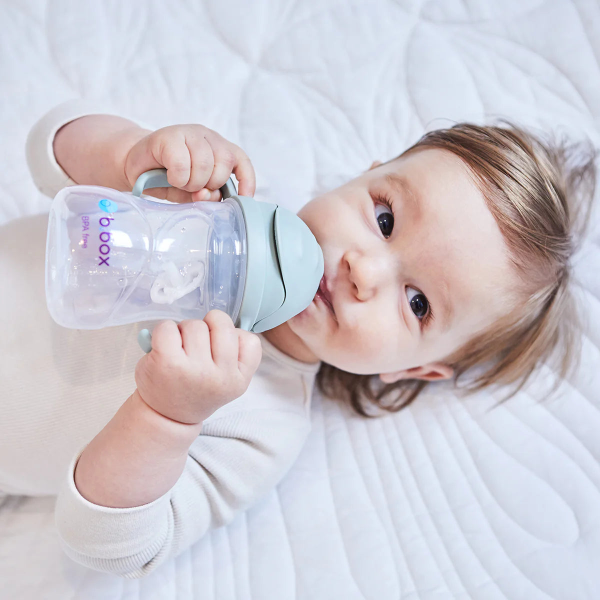 Vaso Sippy - b.box