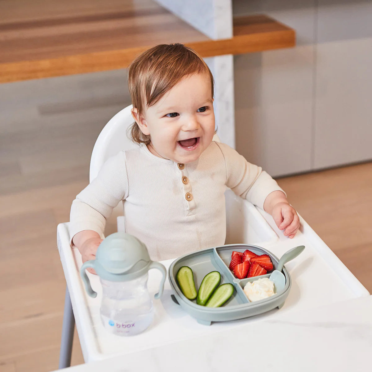Vaso Sippy - b.box