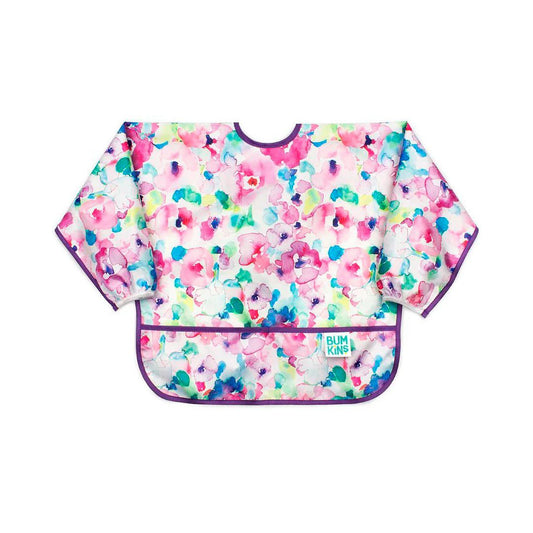 Babero Sleeved Bid (6 a 24 meses)