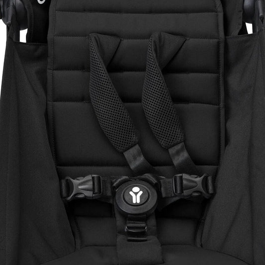 Tela color V3 Negro para coche 6+ YOYO 3
