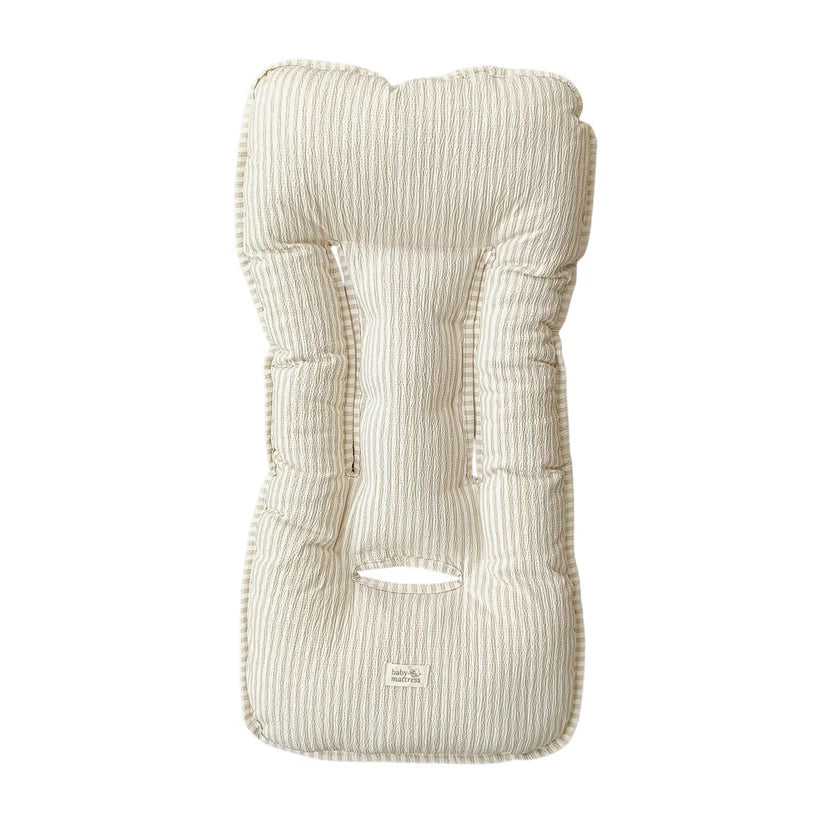 Cojín para Coche Algodón - Babymattress