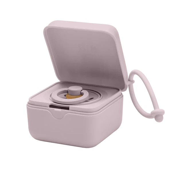 Caja para Chupete Bibs