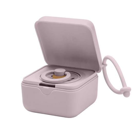Caja para Chupete Bibs