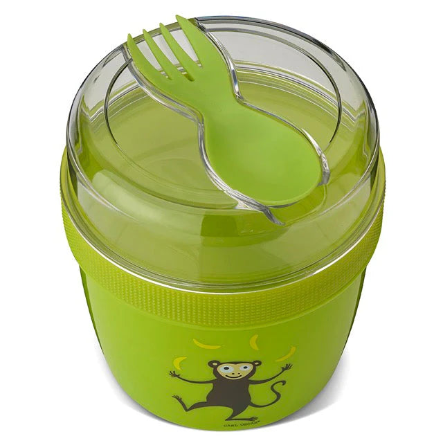 N'ICE CUP™ LARGE, SNACK BOX