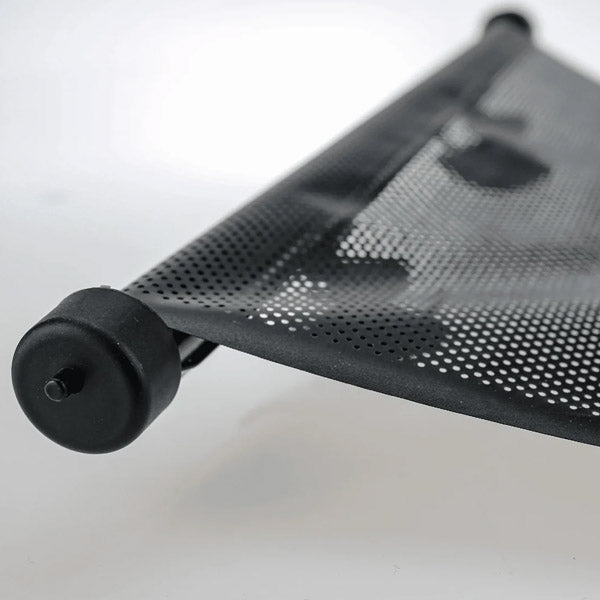 Pack De 2 Cortinas Roller Para Auto – Ezimoov