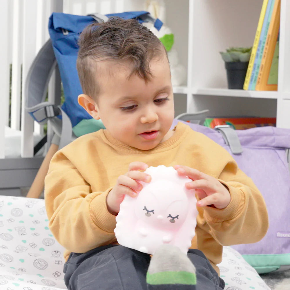 Espantacuco Hög – Bblüv