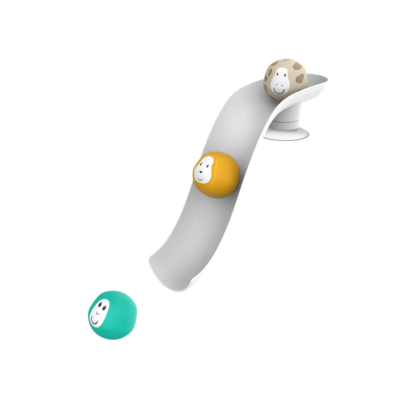 Juegos De Tina Matchstick Monkey Blanco