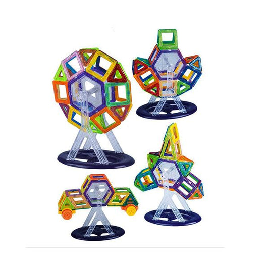Juego Magnético Magical Magnets 58 Piezas – Magical Magnets