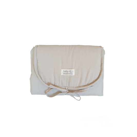 Mudador Babymattress