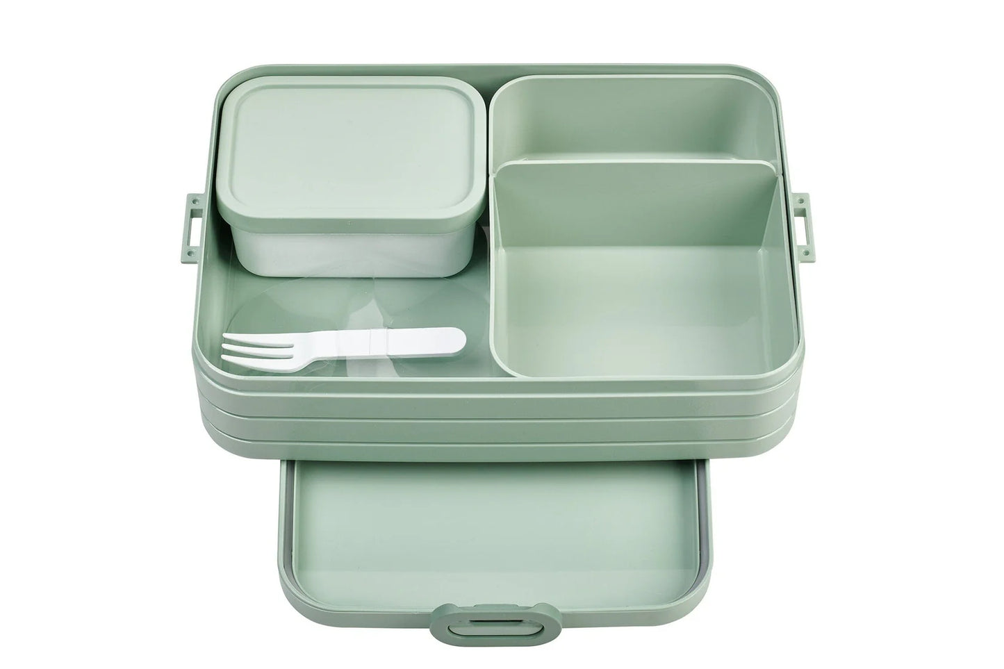 Bento Box Lonchera Grande Sage - Mepal
