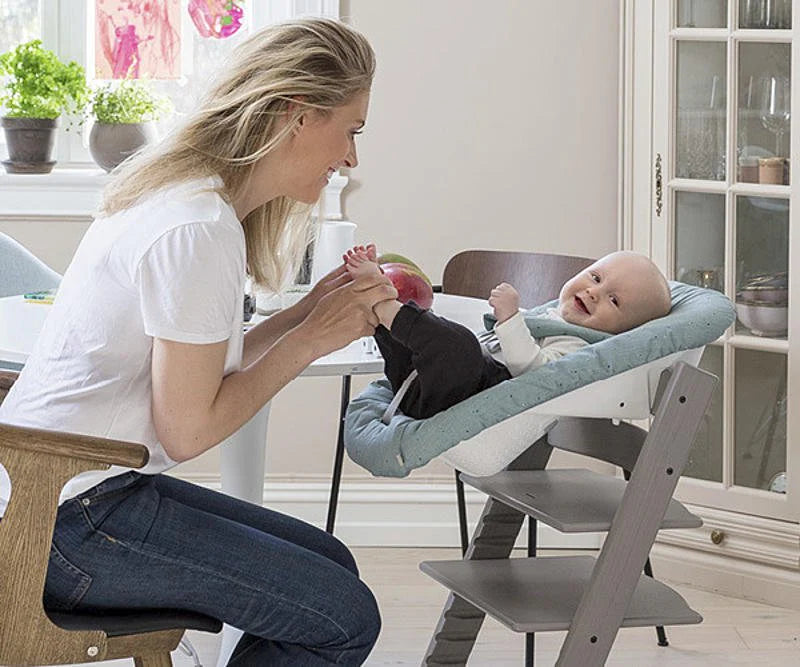 Silla de comer  Tripp Trapp - Stokke