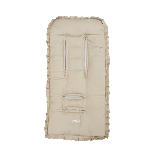 Protector De Coche baby Mattress
