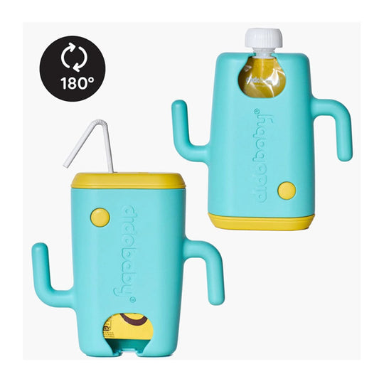 DidoPoucher Porta comporas y Cajitas de Jugos