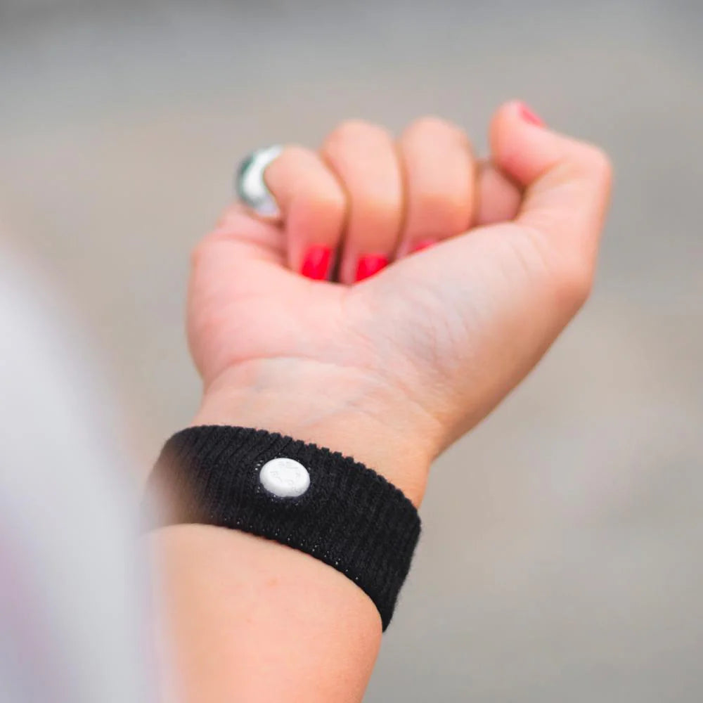 Pulseras Anti-mareos Adultos