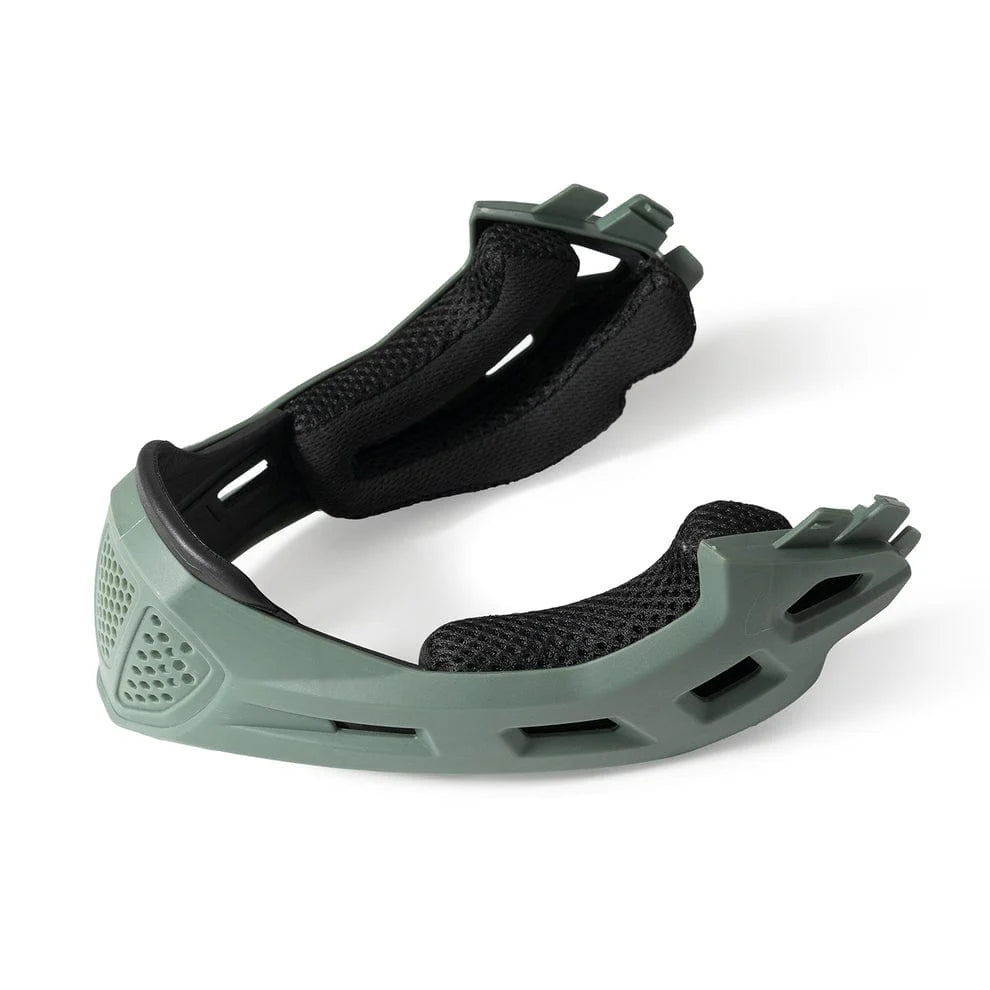 Casco Integral Sport Verde talla XS - Roda