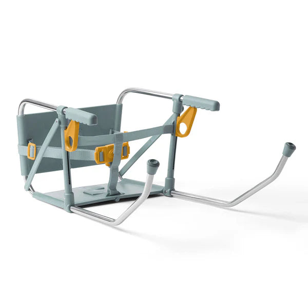 Silla De Comer Clack - hastas 16,8 KG
