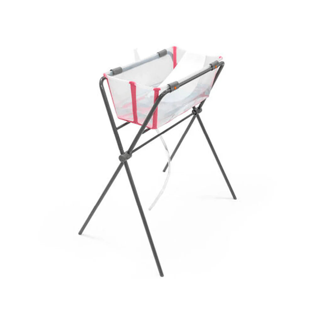 Soporte para tina de bebé flexi bath - Stokke