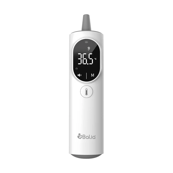 Termometro Frente y Oído - Balia