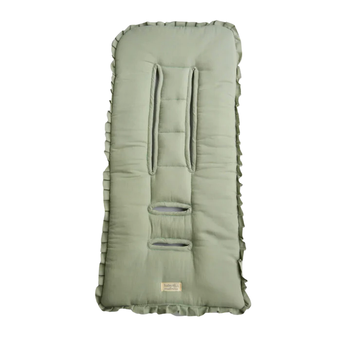 Protector De Coche baby Mattress