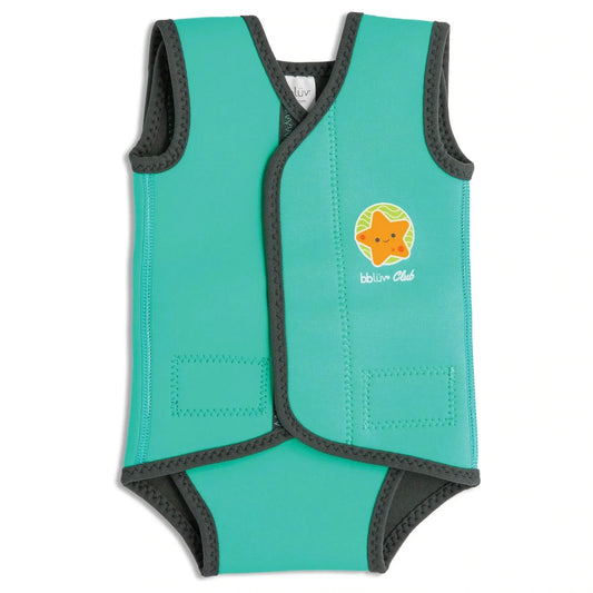 Traje de Agua Wrp Bblüv – Talla M