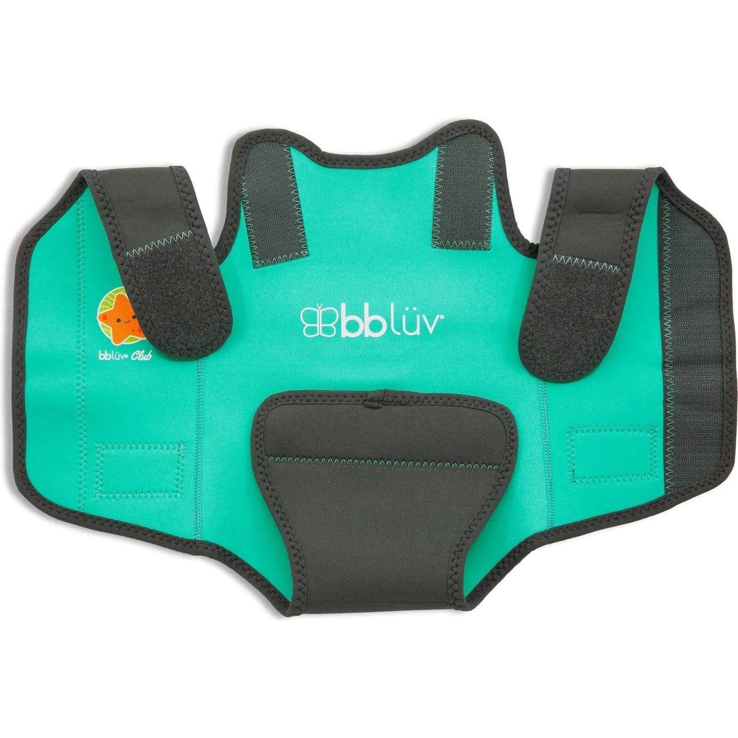 Traje de Agua Wrp Bblüv – Talla M