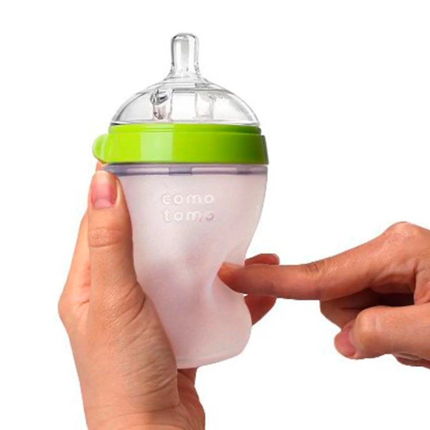Mamadera 250 ML - Comotomo