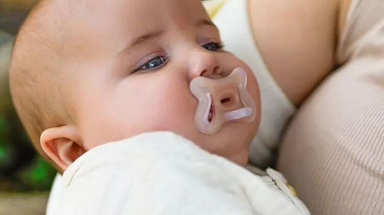 Mamaderas y Chupetes