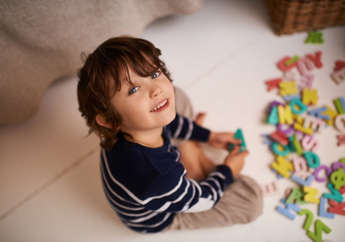 3+ años – Creatividad y juego simbólico